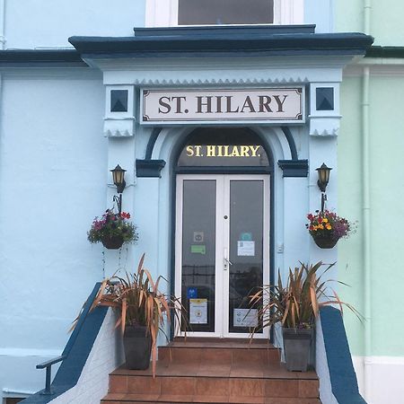 St. Hilary Guest House Llandudno Exteriér fotografie