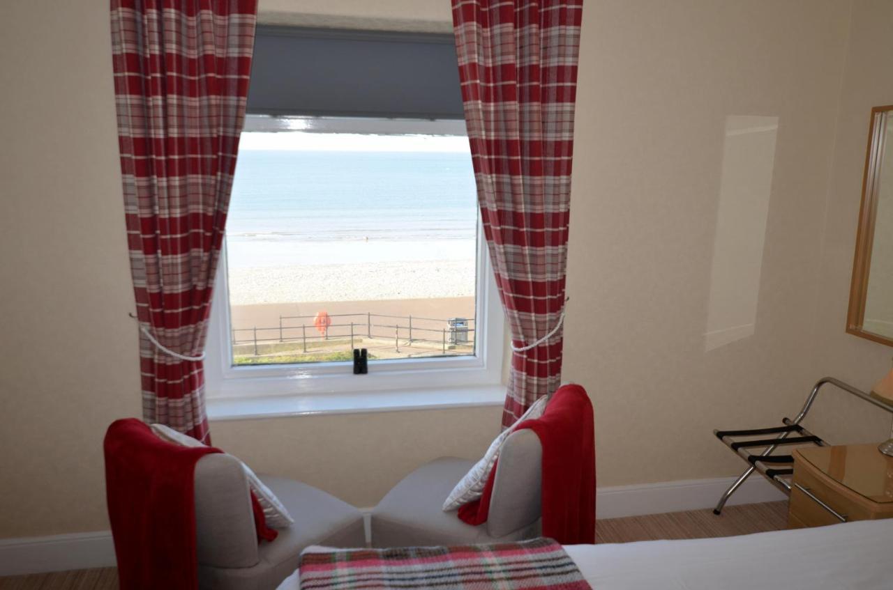 St. Hilary Guest House Llandudno Exteriér fotografie