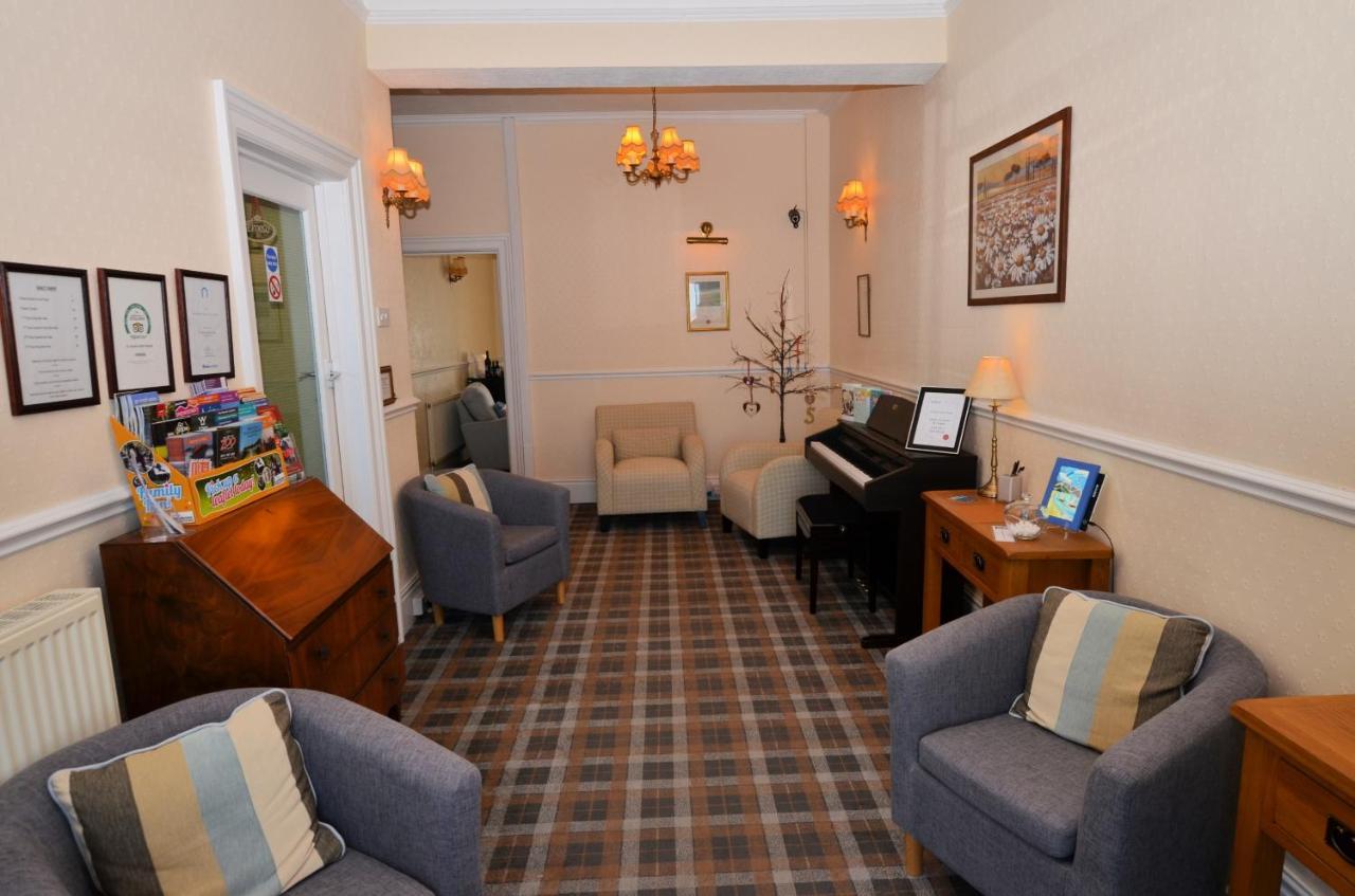 St. Hilary Guest House Llandudno Exteriér fotografie