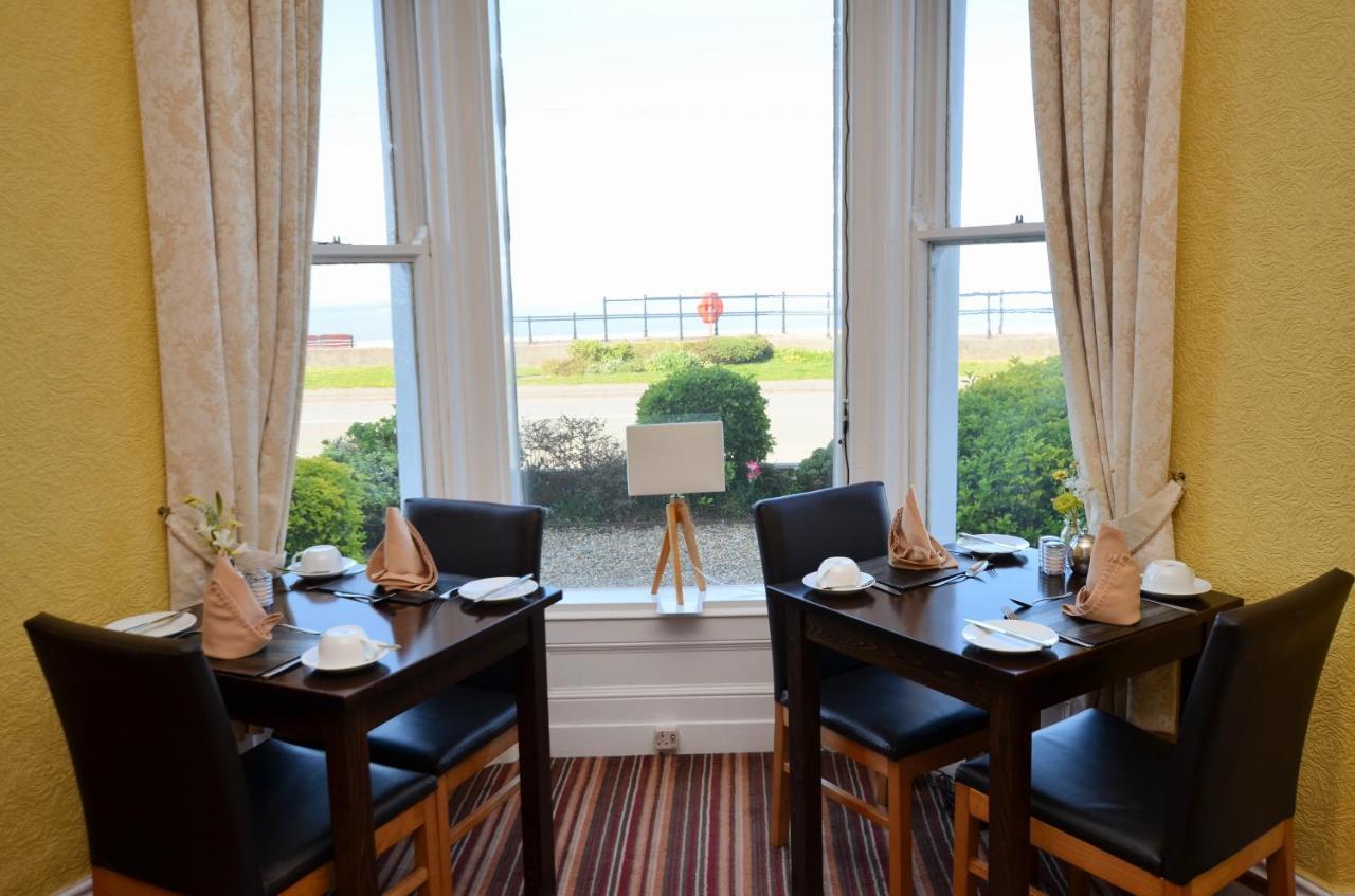 St. Hilary Guest House Llandudno Exteriér fotografie
