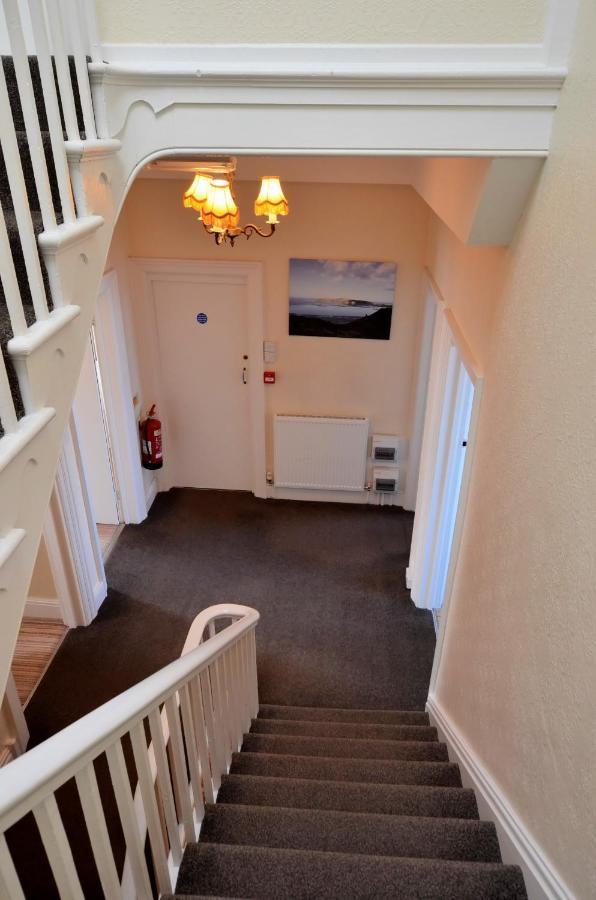 St. Hilary Guest House Llandudno Exteriér fotografie