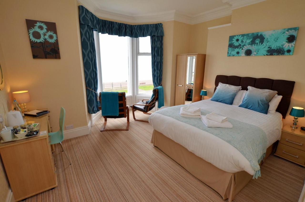 St. Hilary Guest House Llandudno Exteriér fotografie
